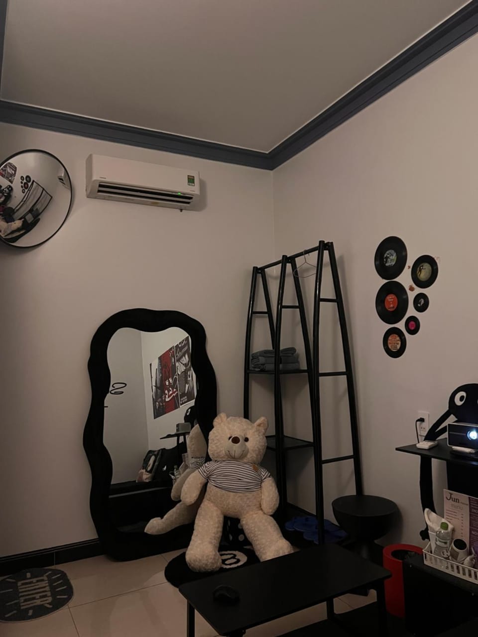 Jun house - Bến cảng rạch giá Bed and Breakfast in Kien Giang