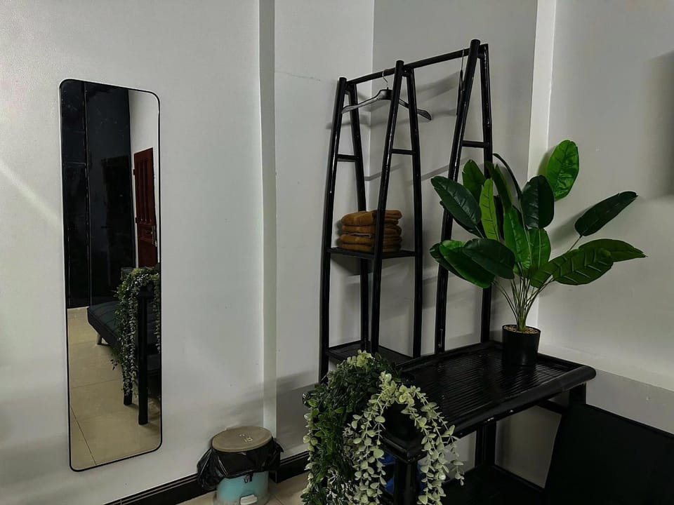 Jun house - Bến cảng rạch giá Bed and Breakfast in Kien Giang