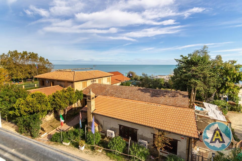 L'isola felice Bed and Breakfast in Abruzzo