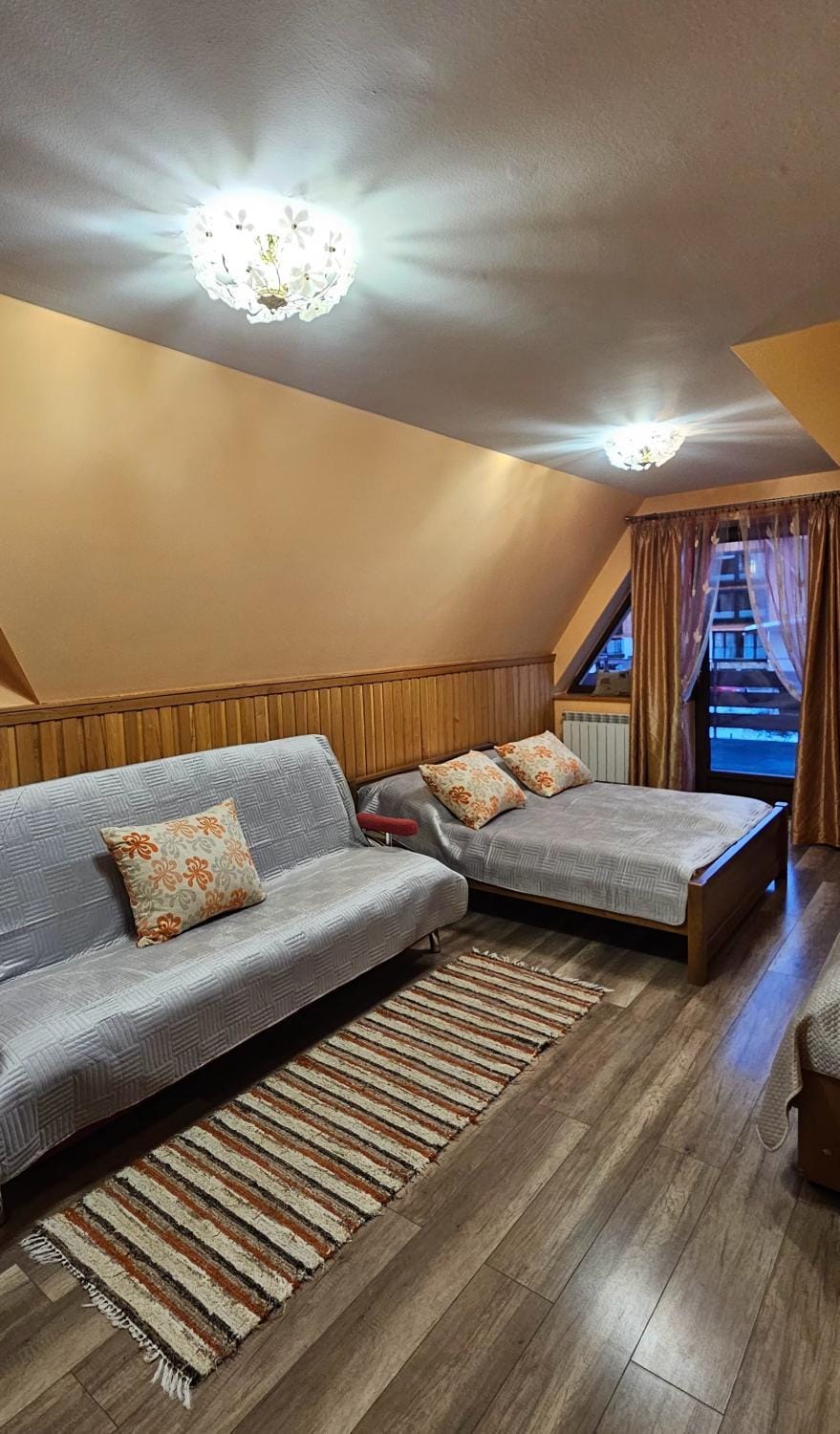 Maria Chyc wynajem pokoi gościnnych Vacation rental in Zakopane