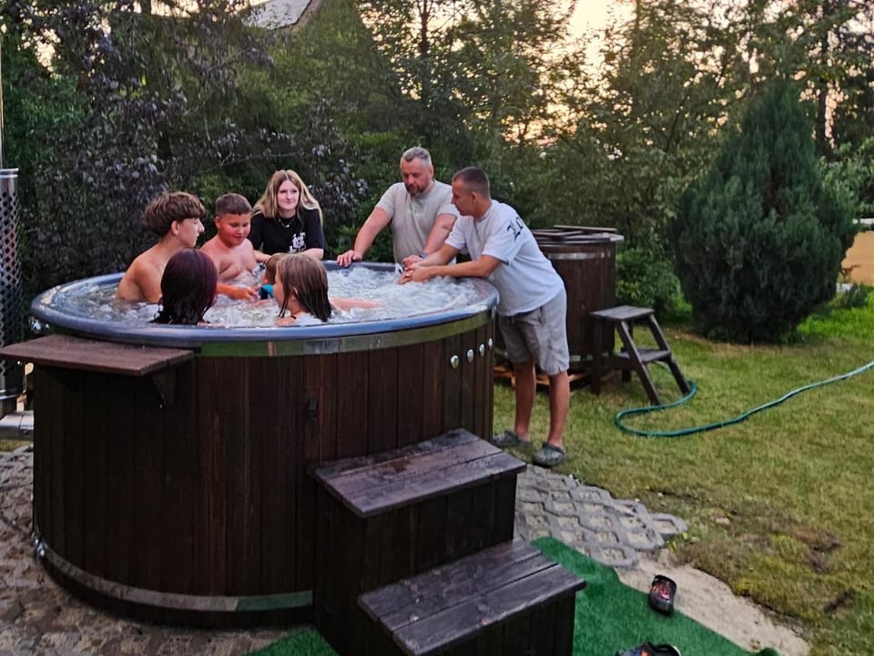 Maria Chyc wynajem pokoi gościnnych Vacation rental in Zakopane