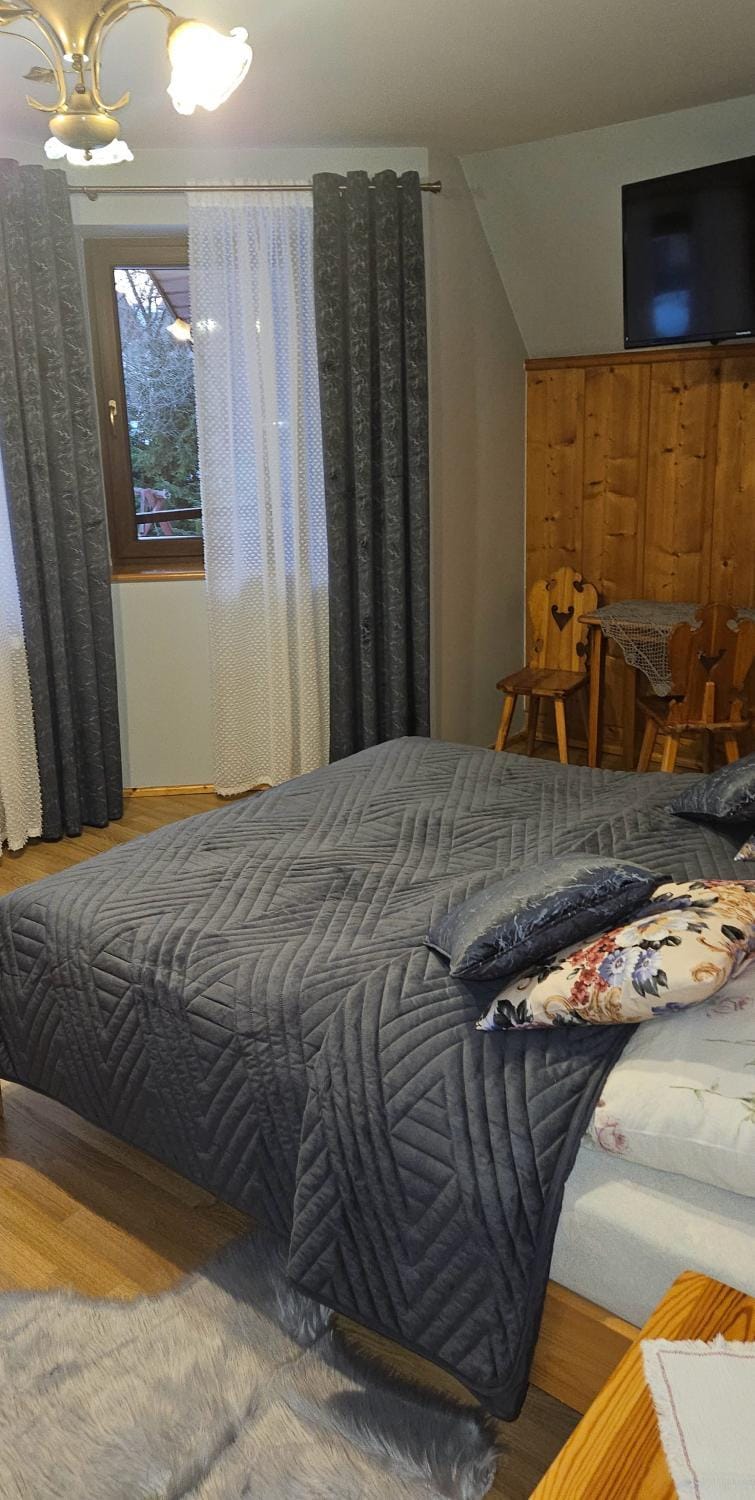 Maria Chyc wynajem pokoi gościnnych Vacation rental in Zakopane