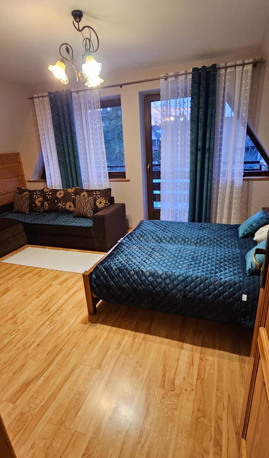 Maria Chyc wynajem pokoi gościnnych Vacation rental in Zakopane