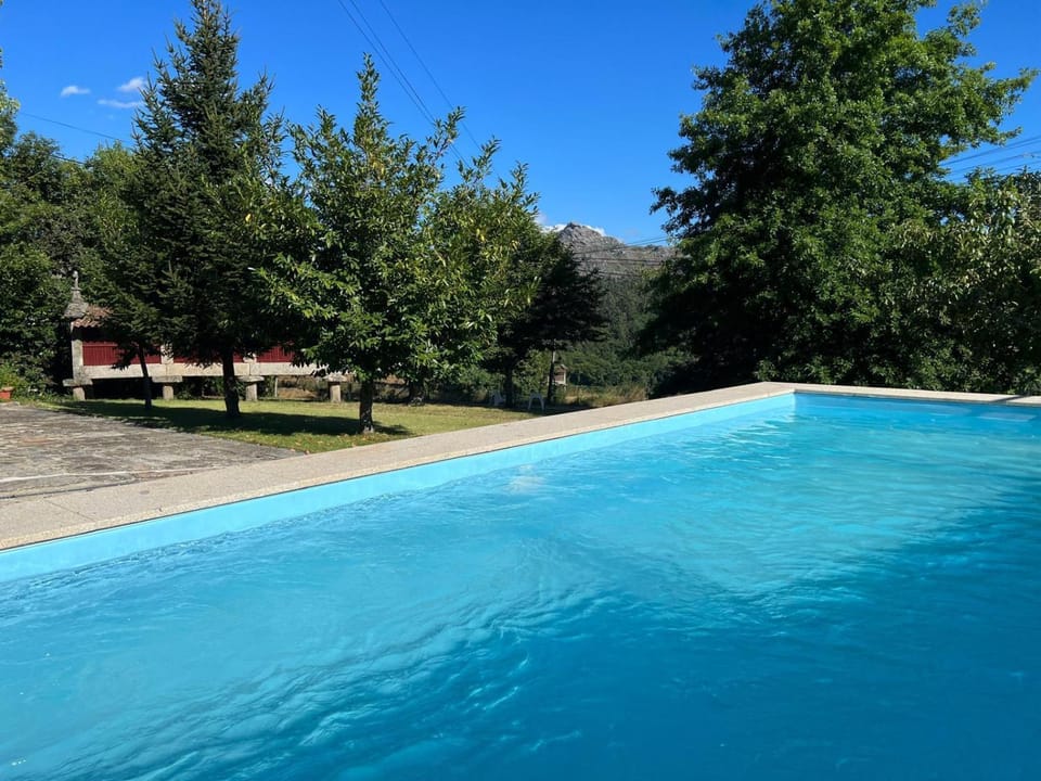 Casa Sequeira de São José - Gerês Chalet in Viana do Castelo District, Portugal