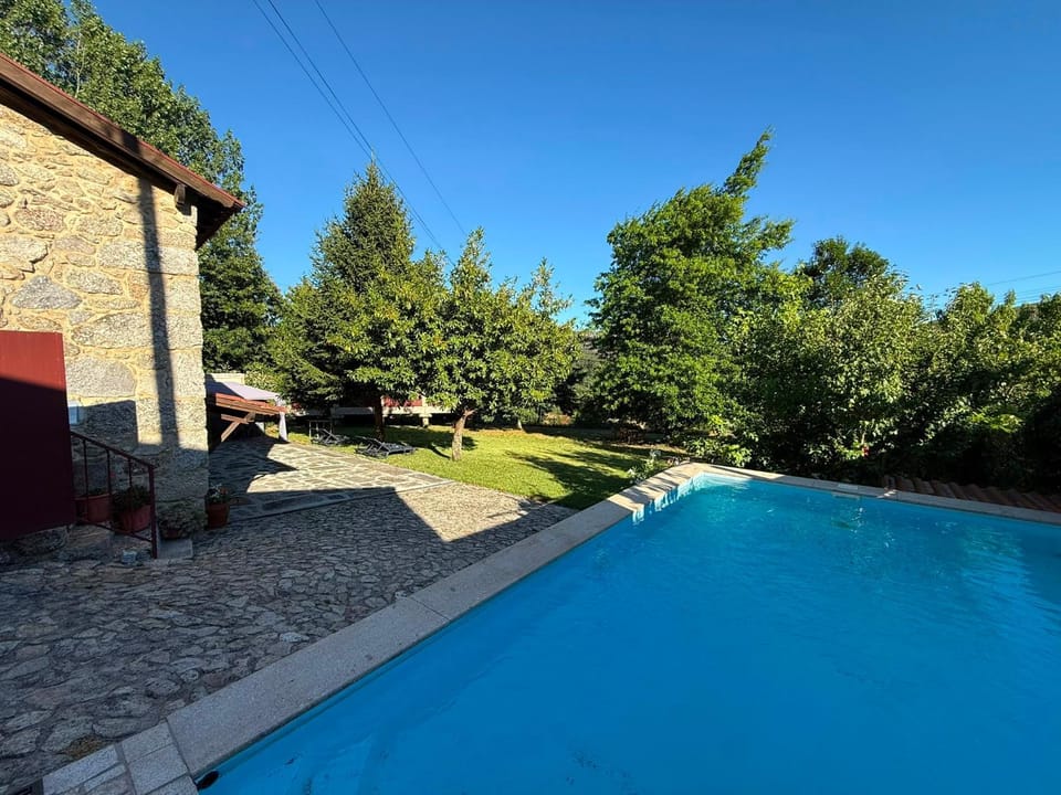 Casa Sequeira de São José - Gerês Chalet in Viana do Castelo District, Portugal