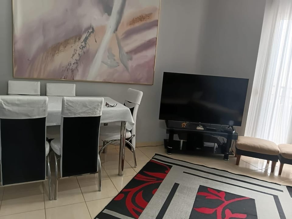 Rinora Apartment Apartment in Vlorë