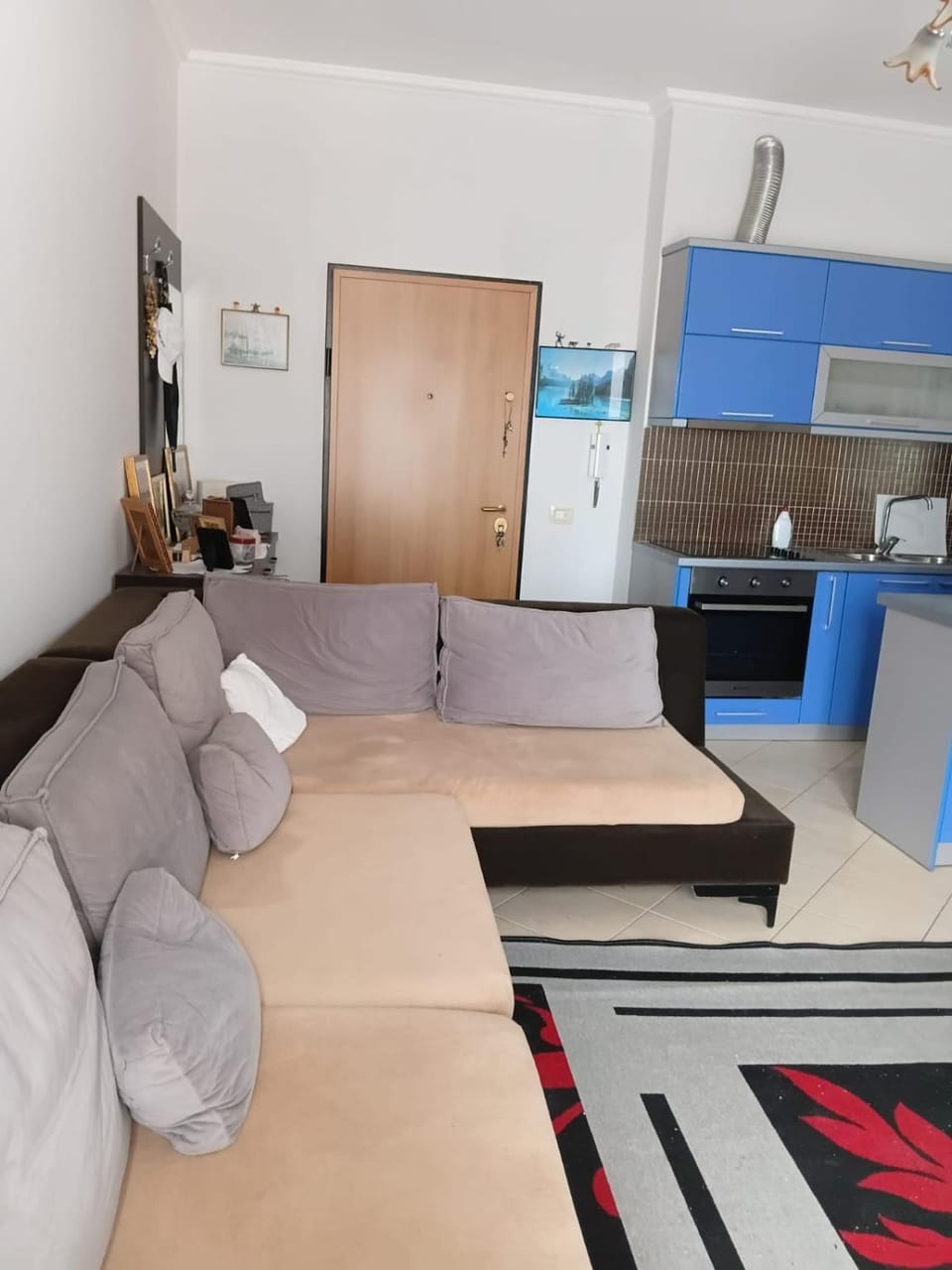 Rinora Apartment Apartment in Vlorë