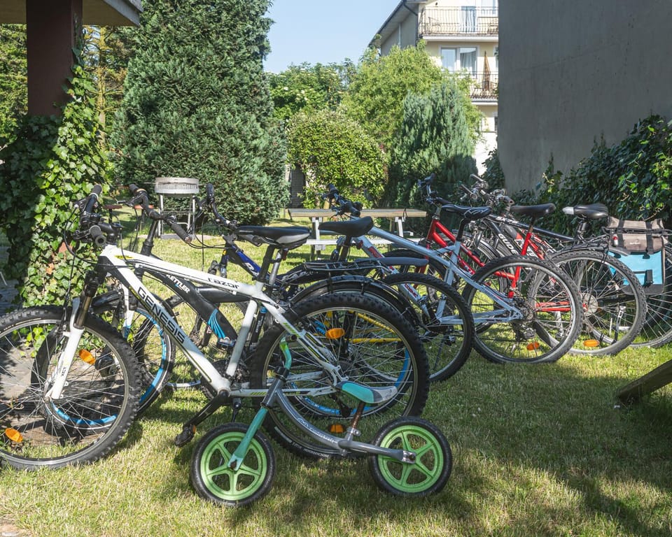 Cycling, Cycling