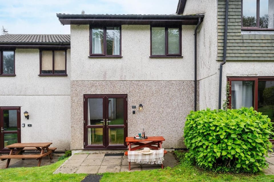 Perfect place for family time House in Hayle