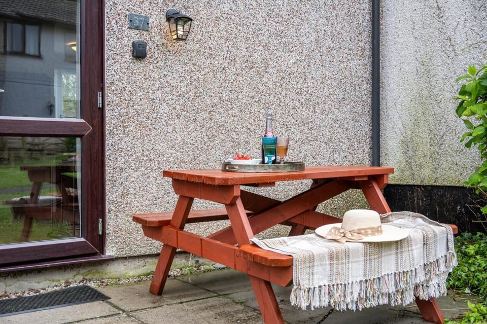 Perfect place for family time House in Hayle