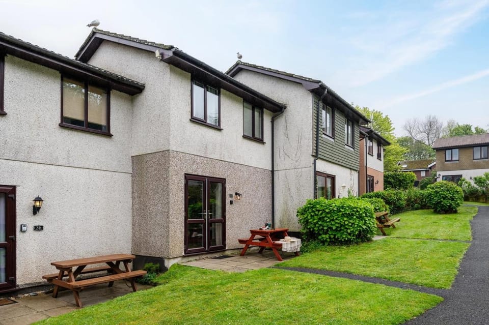 Perfect place for family time House in Hayle