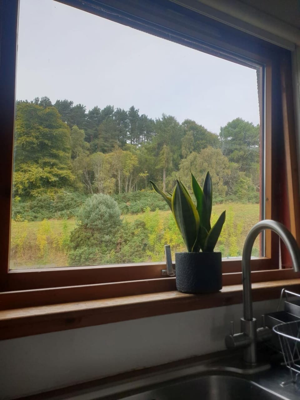 1 Bed Apartment Inverness with City Views Apartment in Inverness