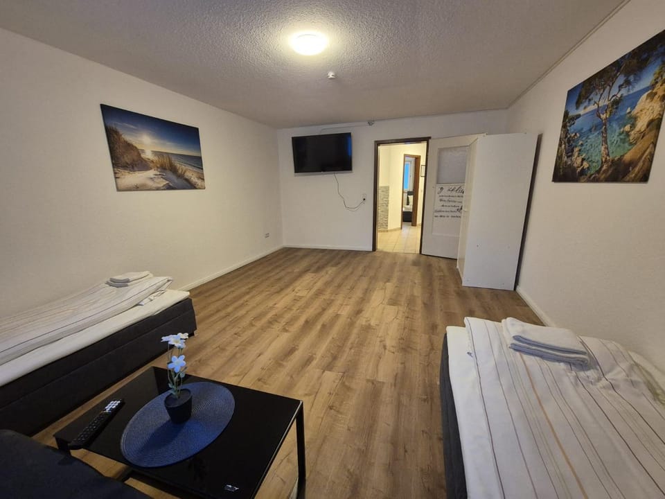 Zentrale Unterkunft in Neumünster Apartment in Neumünster