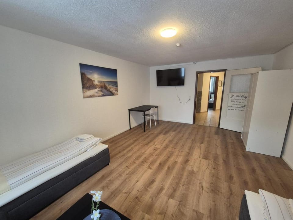 Zentrale Unterkunft in Neumünster Apartment in Neumünster