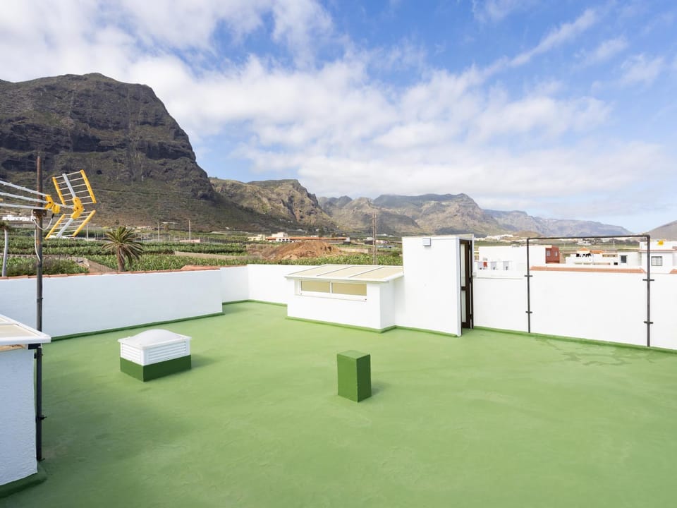 Solarium, Balcony/Terrace