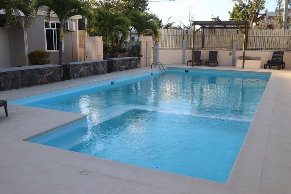 Villa Amaryllis Apartment in Grand Baie