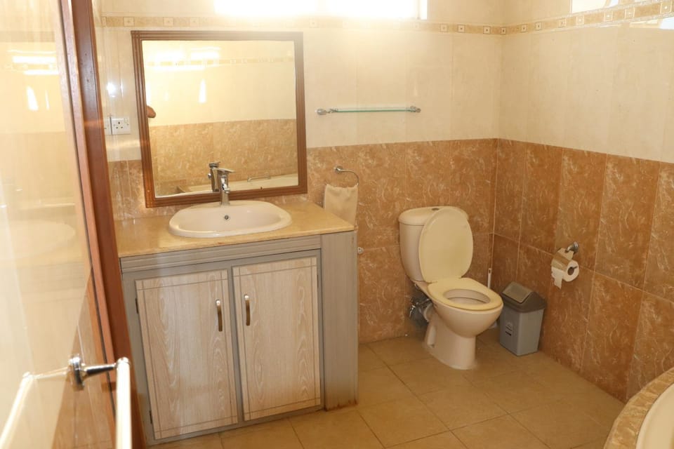 Villa Amaryllis Apartment in Grand Baie