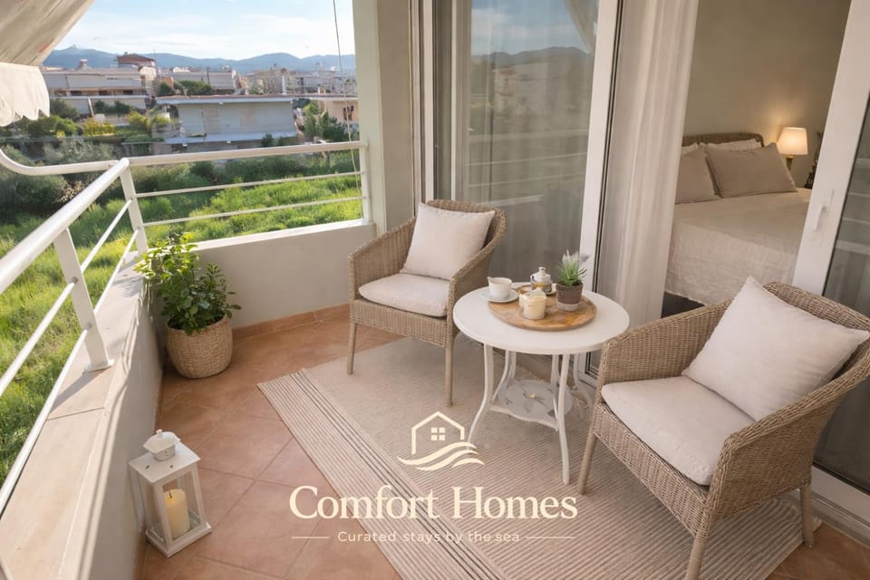Eleni Golden - Comfort Stay 2 Apartment in Argolis, Greece