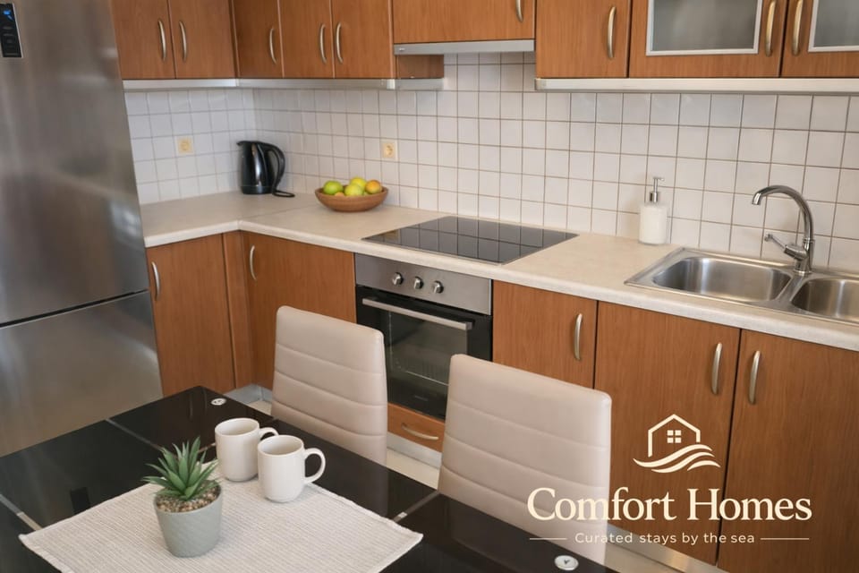 Eleni Golden - Comfort Stay 2 Apartment in Argolis, Greece