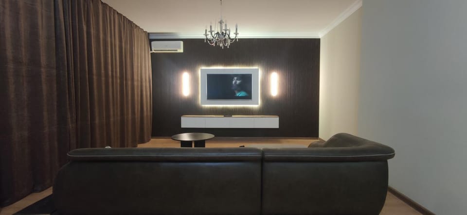 ЖК Нурсая Apartment in Kazakhstan