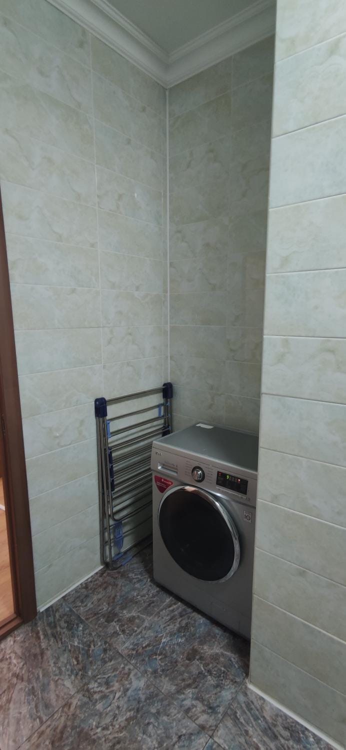 ЖК Нурсая Apartment in Kazakhstan