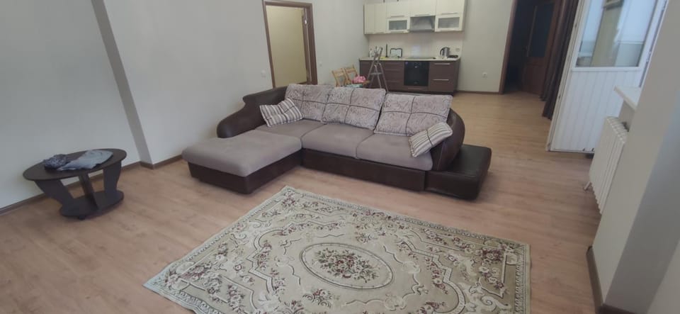 ЖК Нурсая Apartment in Kazakhstan