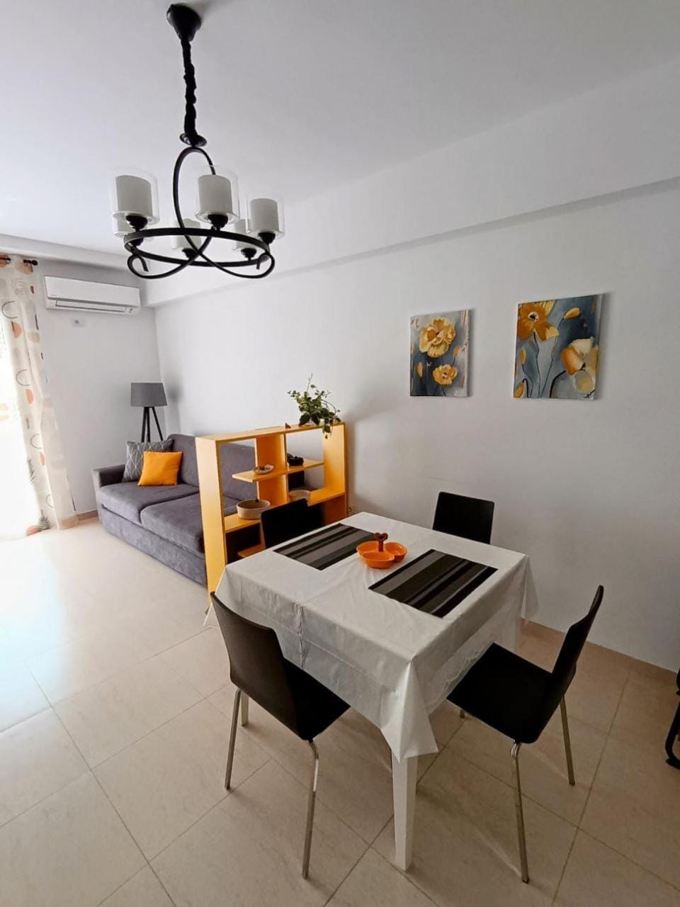 Sofia Apartment Apartment in Tirana County, Albania