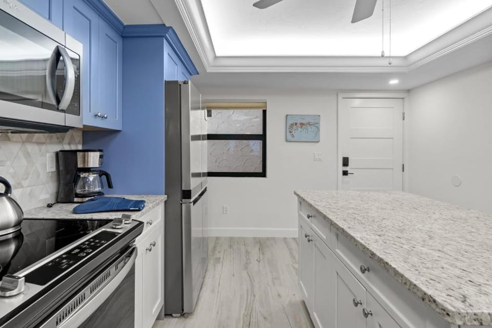 Pointe Santo E5 House in Sanibel Island