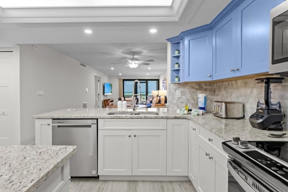 Pointe Santo E5 House in Sanibel Island