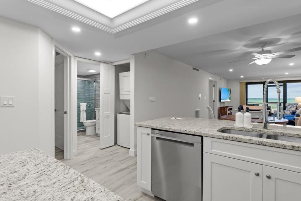 Pointe Santo E5 House in Sanibel Island