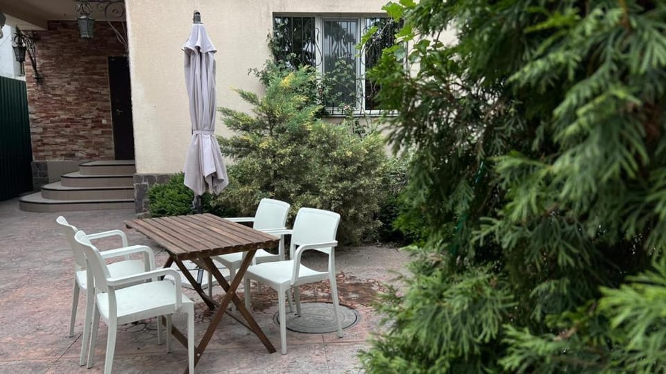 Balcony/Terrace, Balcony/Terrace