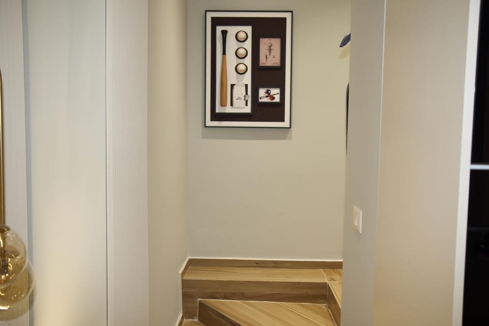 THE LEADs Apartment in Tirana