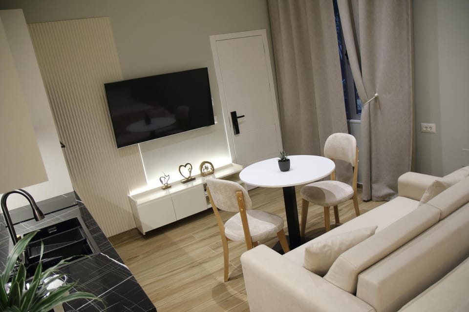 THE LEADs Apartment in Tirana