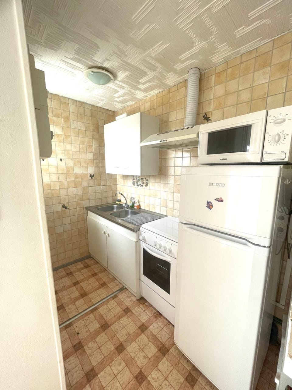 Chalet climatisé 5 personnes Gruissan plage Apartment in Gruissan