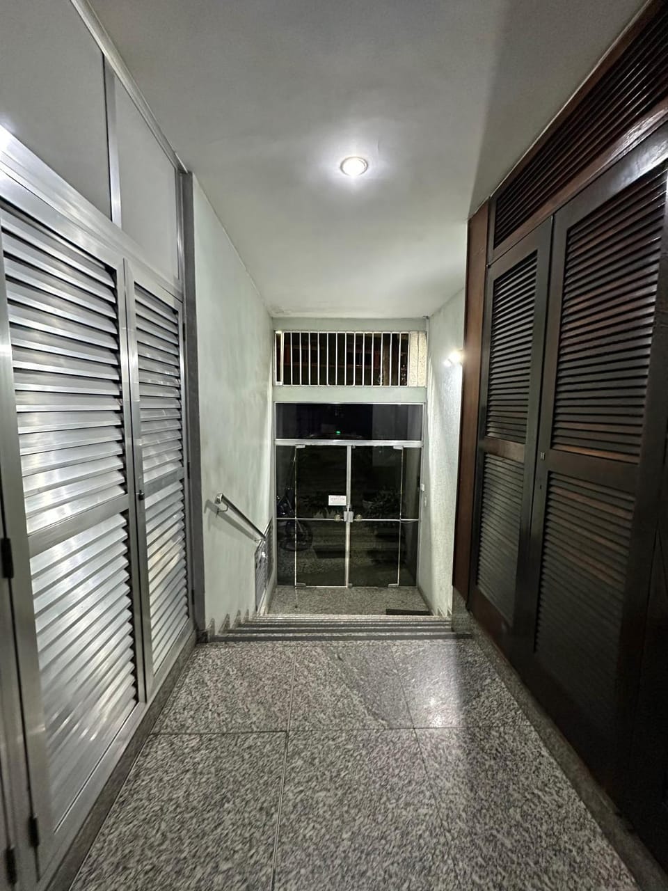 Estiloso apartamento Apartment in Santa Teresa