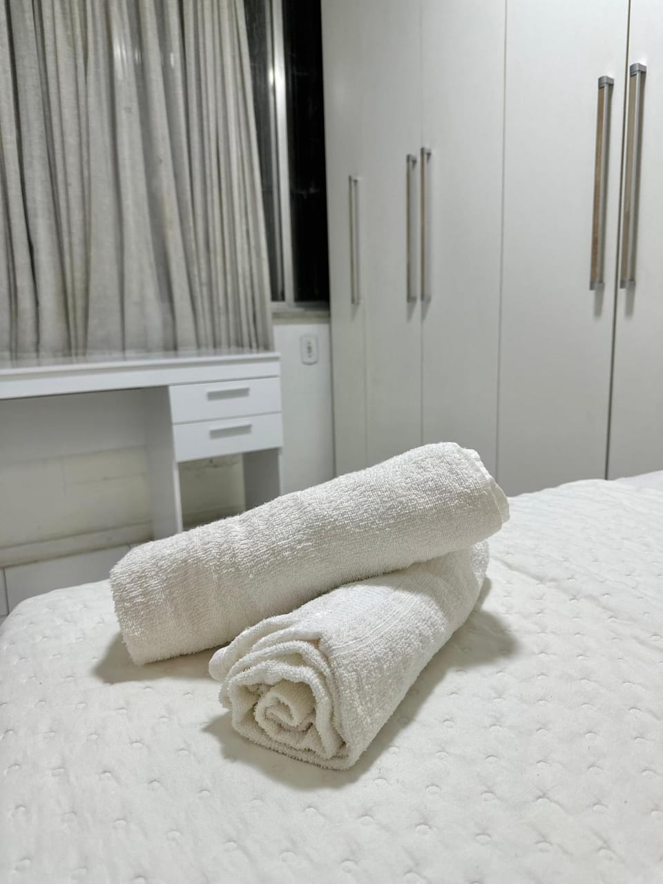 Estiloso apartamento Apartment in Santa Teresa