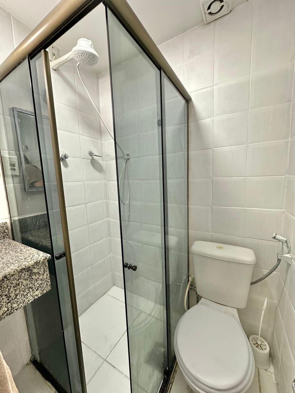 Estiloso apartamento Apartment in Santa Teresa