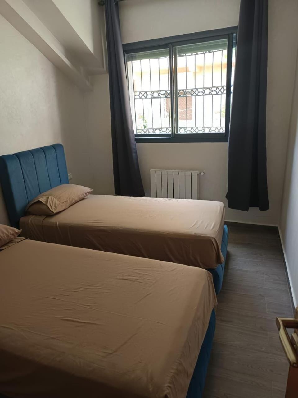 Le Refuge de Vittel 5 Apartment in Fez-Meknès