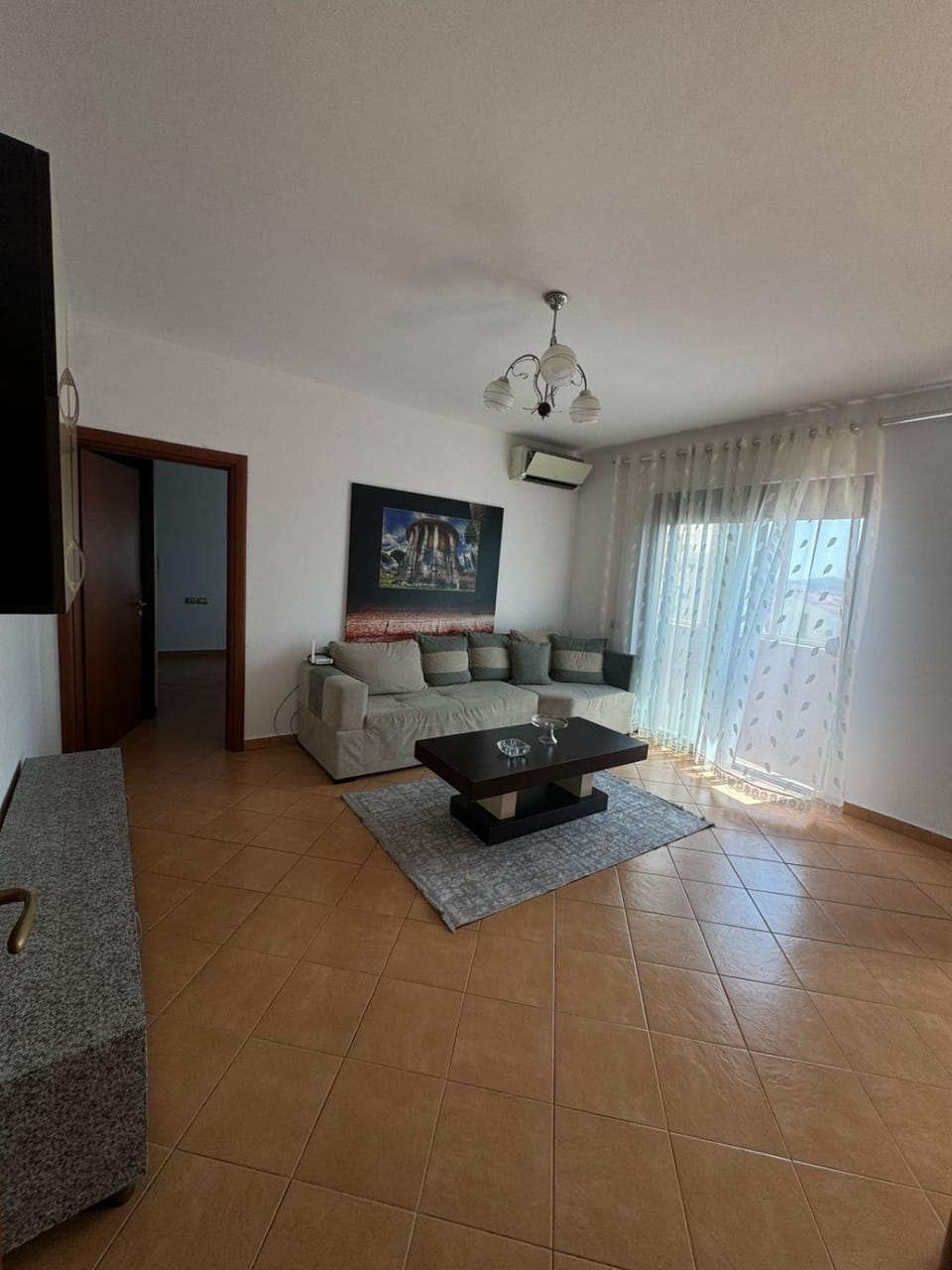 Central Apartment Apartment in Montenegro