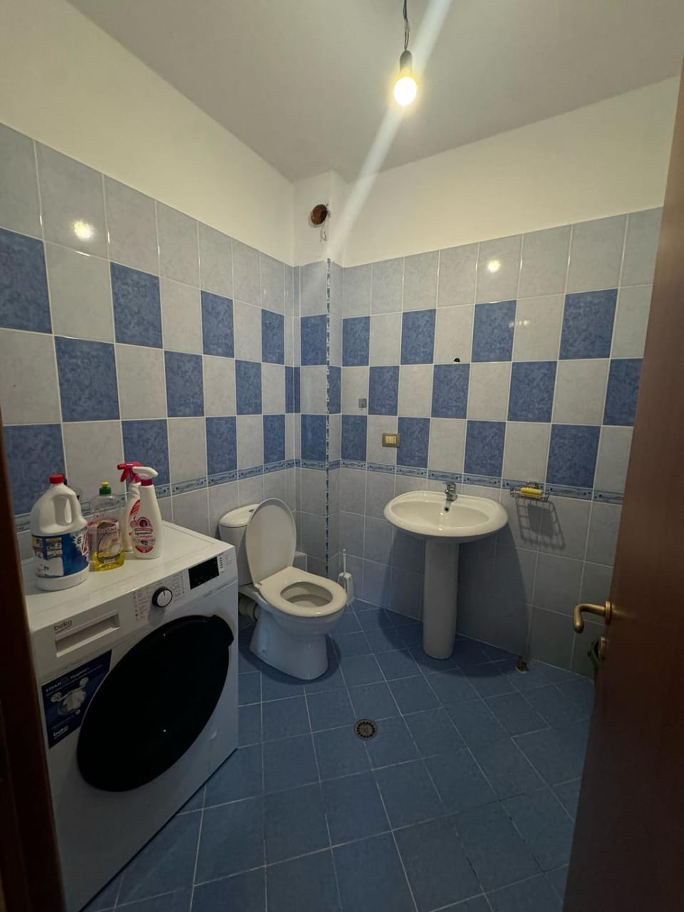 Central Apartment Apartment in Montenegro