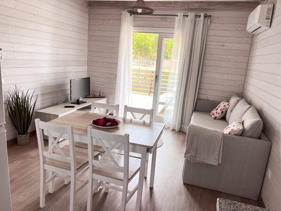 Casa Silva House in Faro District