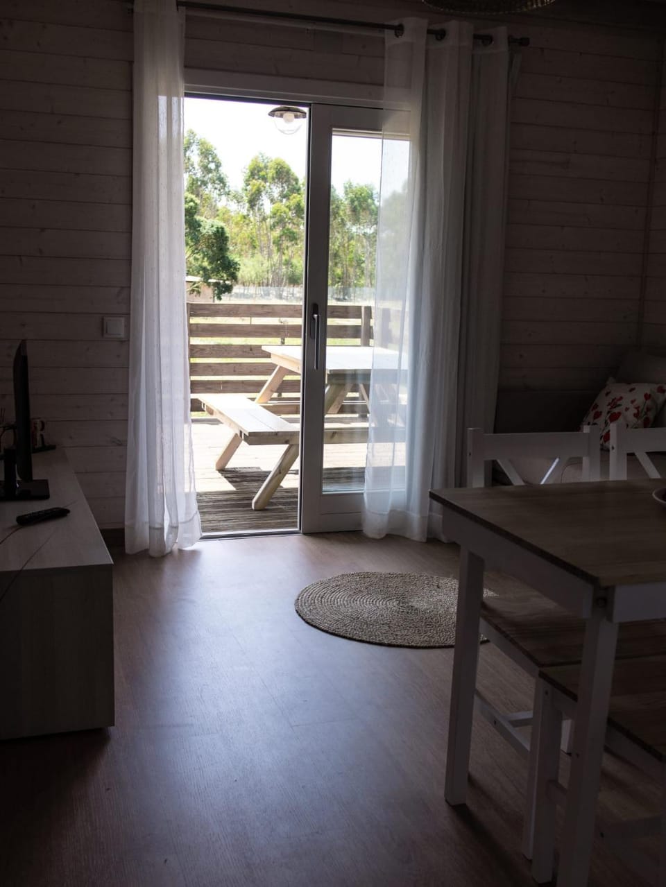 Casa Silva House in Faro District