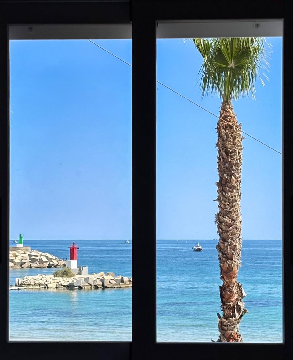 Natural landscape, Other, Beach, Sea view