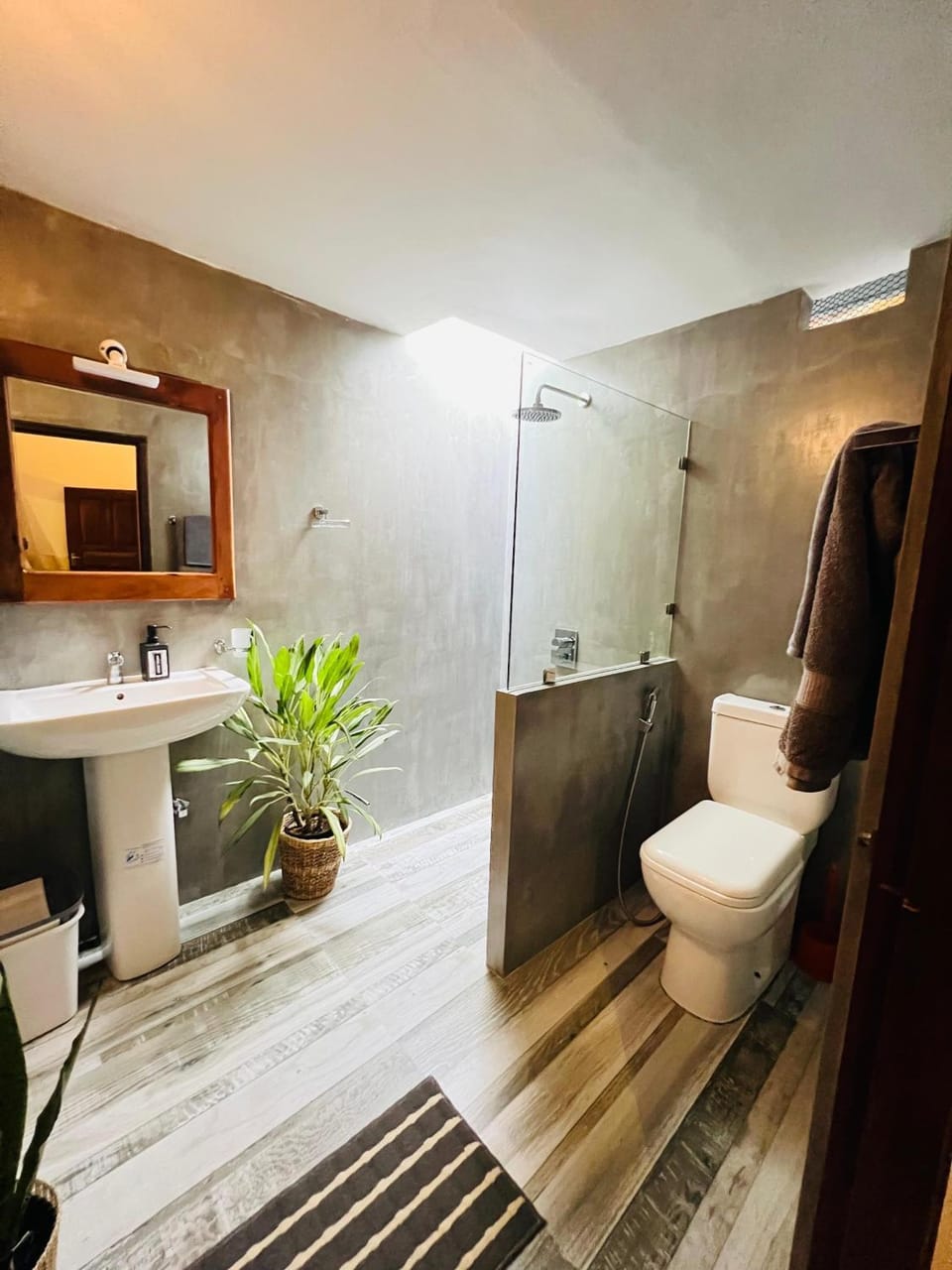 Onadi House Villa in Southern Province
