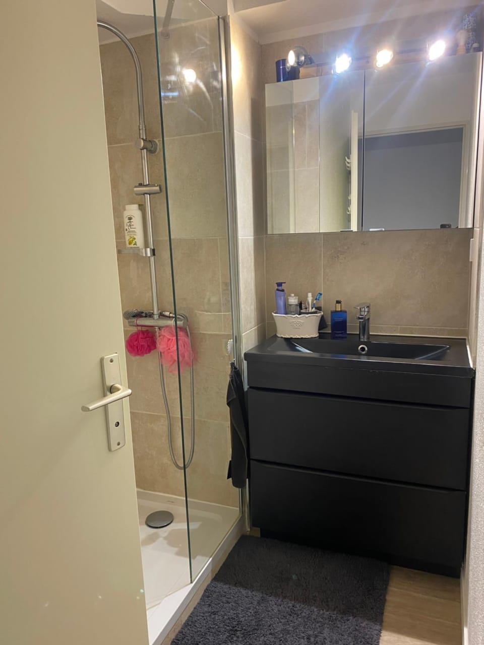 Carqueiranne Apartment in Hyères