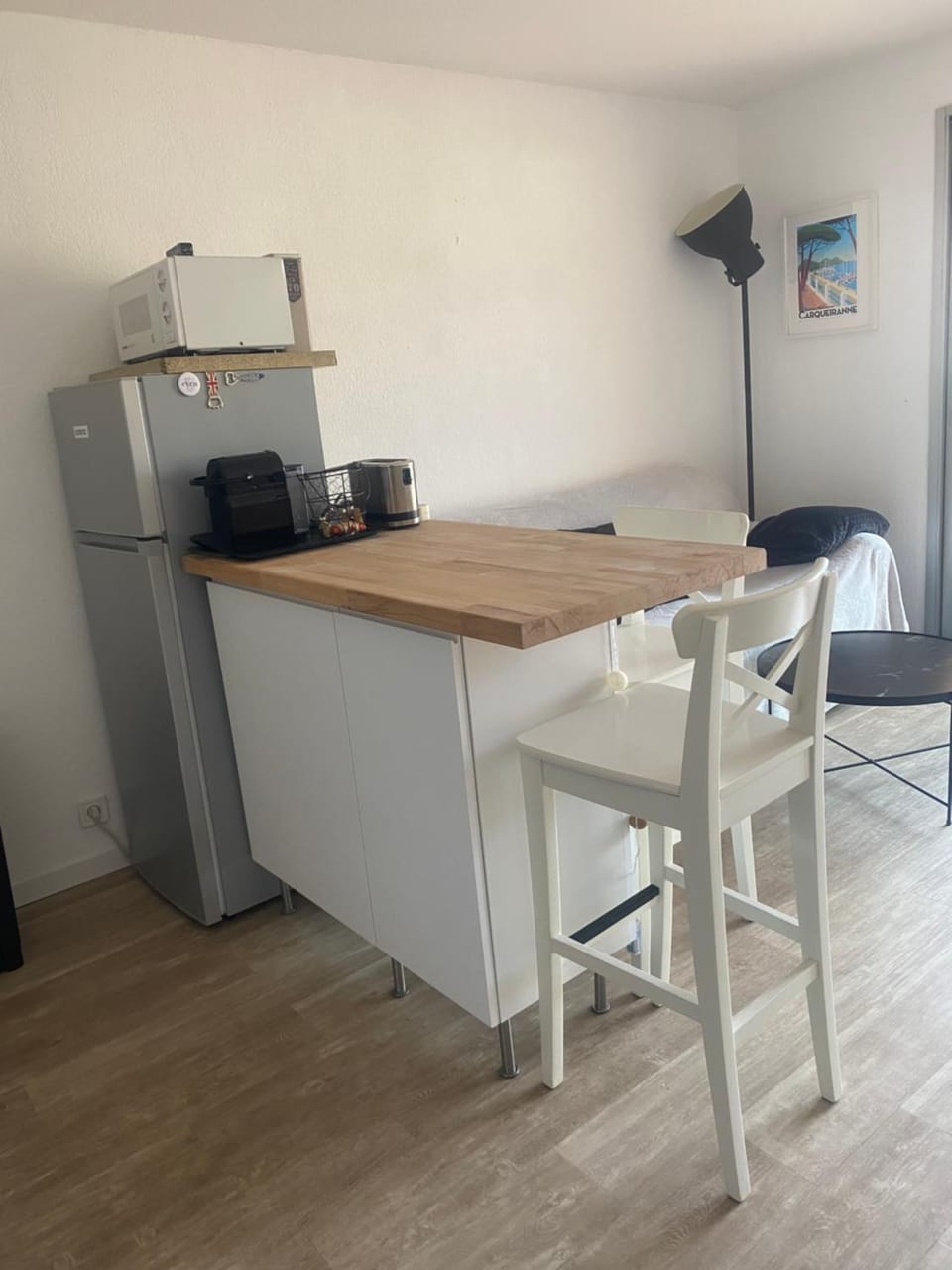 Carqueiranne Apartment in Hyères
