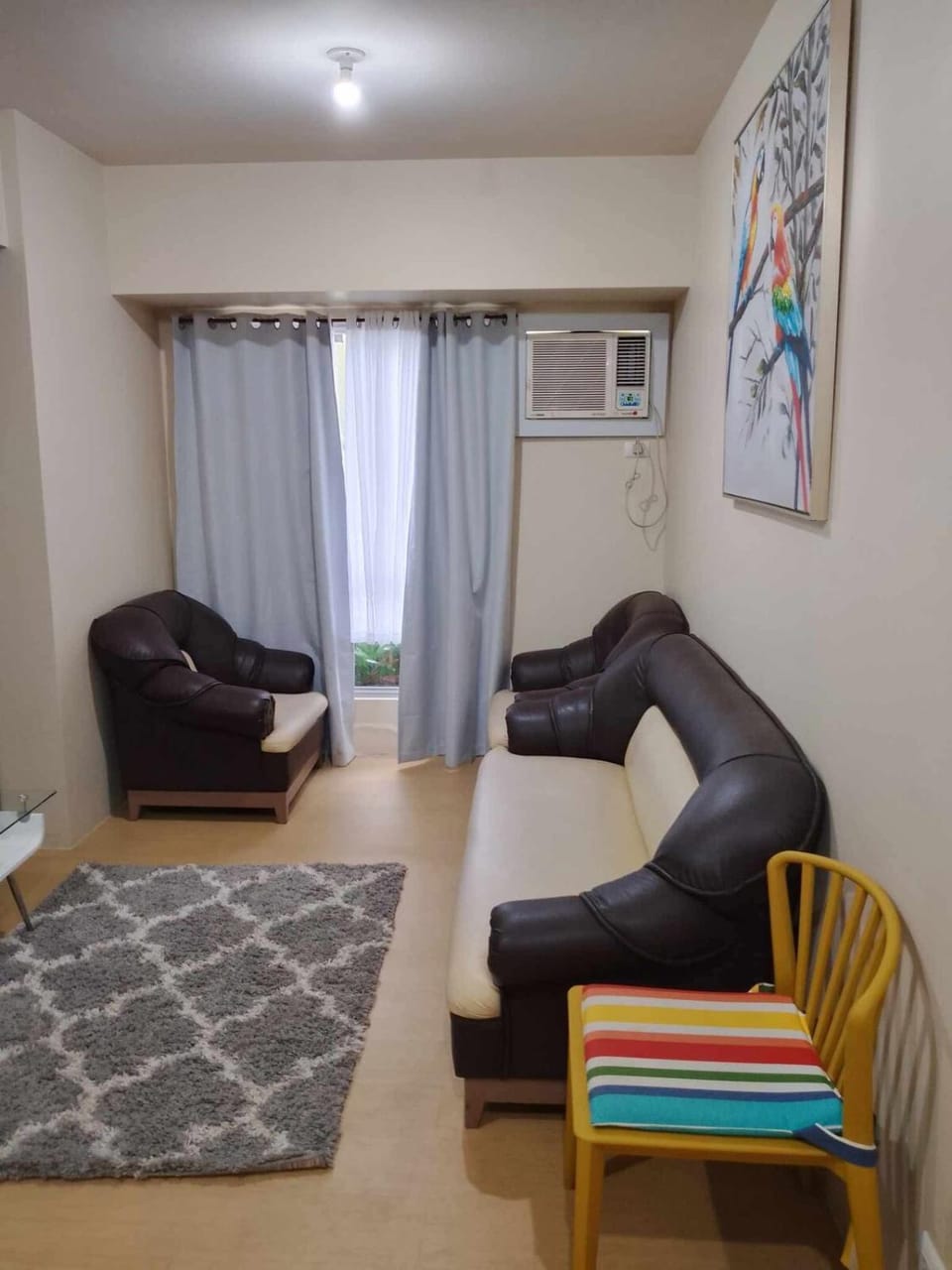 Apaws Crib 1 Bedroom Beside Pool Condo Unit Apartment in Cagayan de Oro