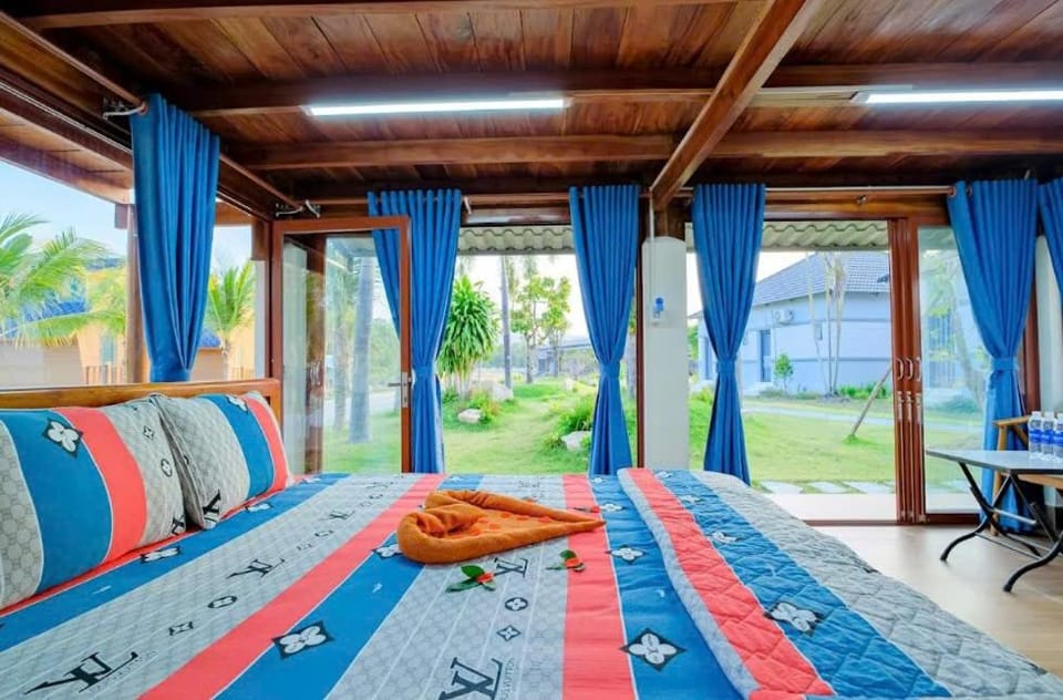 View (from property/room), Bedroom