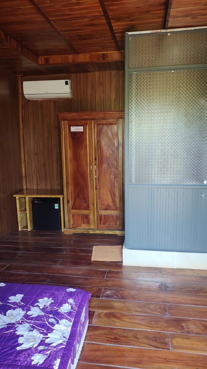 Seahorse Bay Phú Quốc Bed and Breakfast in Phu Quoc