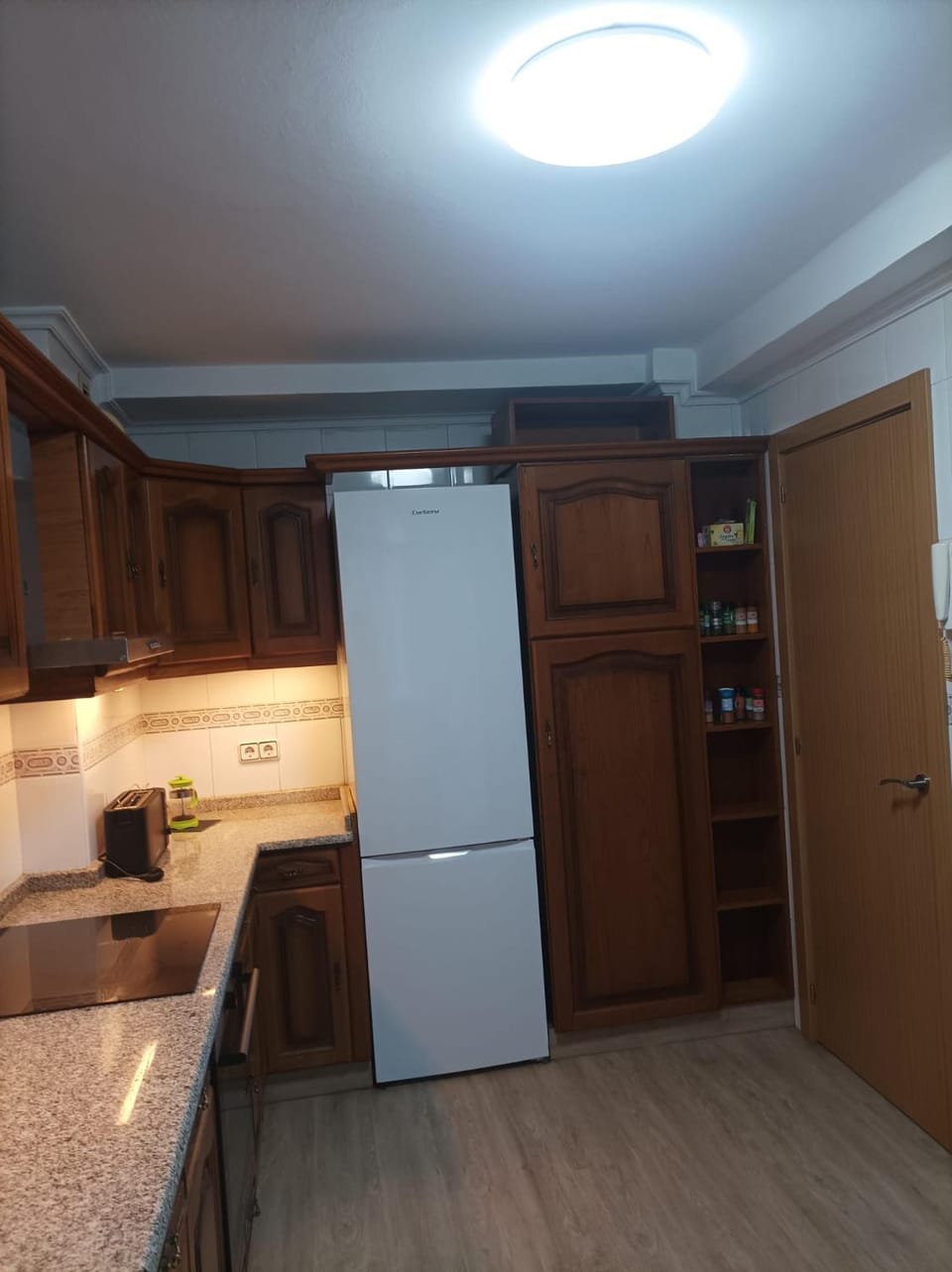 vigo Zamora Apartment in Vigo